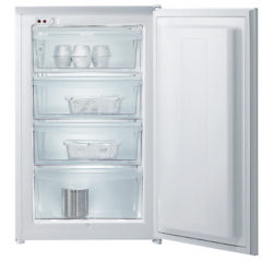 Gorenje FI4091AW Integrated Freezer, A+ Energy Rating, 54cm Wide